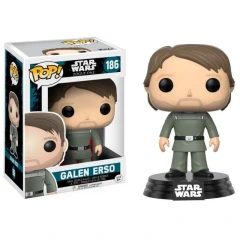 Galen Erso - Star Wars Rogue One #186